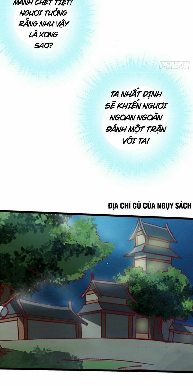 Chương 76 - Trang 33