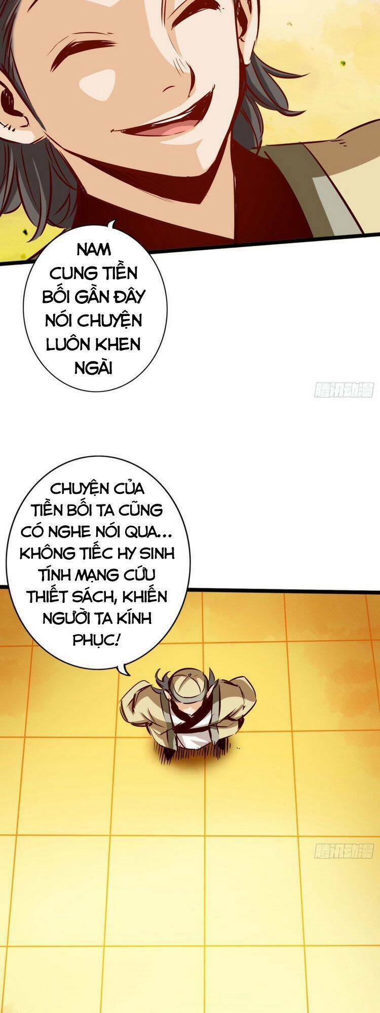 Chương 77 - Trang 11