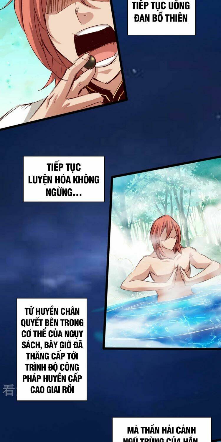 Chương 82 - Trang 11