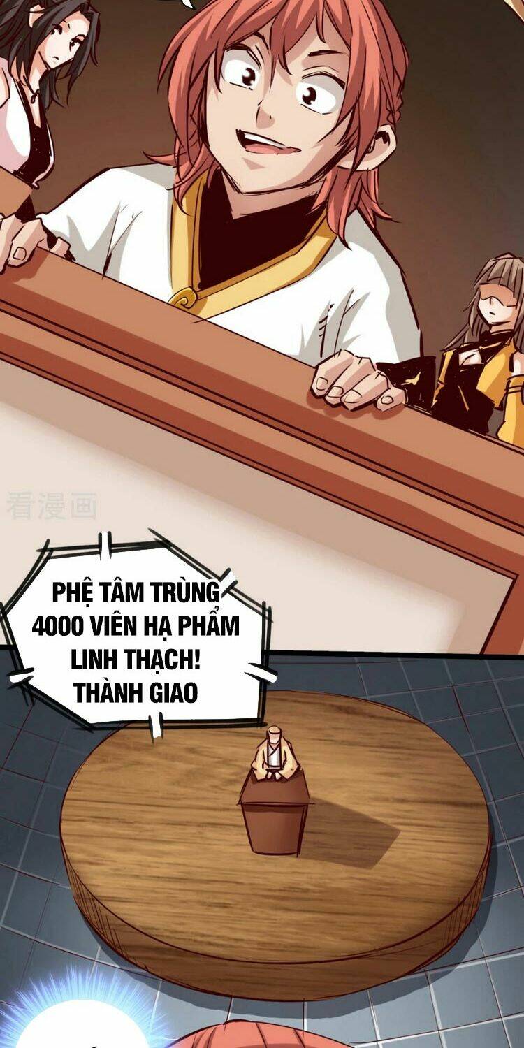 Chương 84 - Trang 20