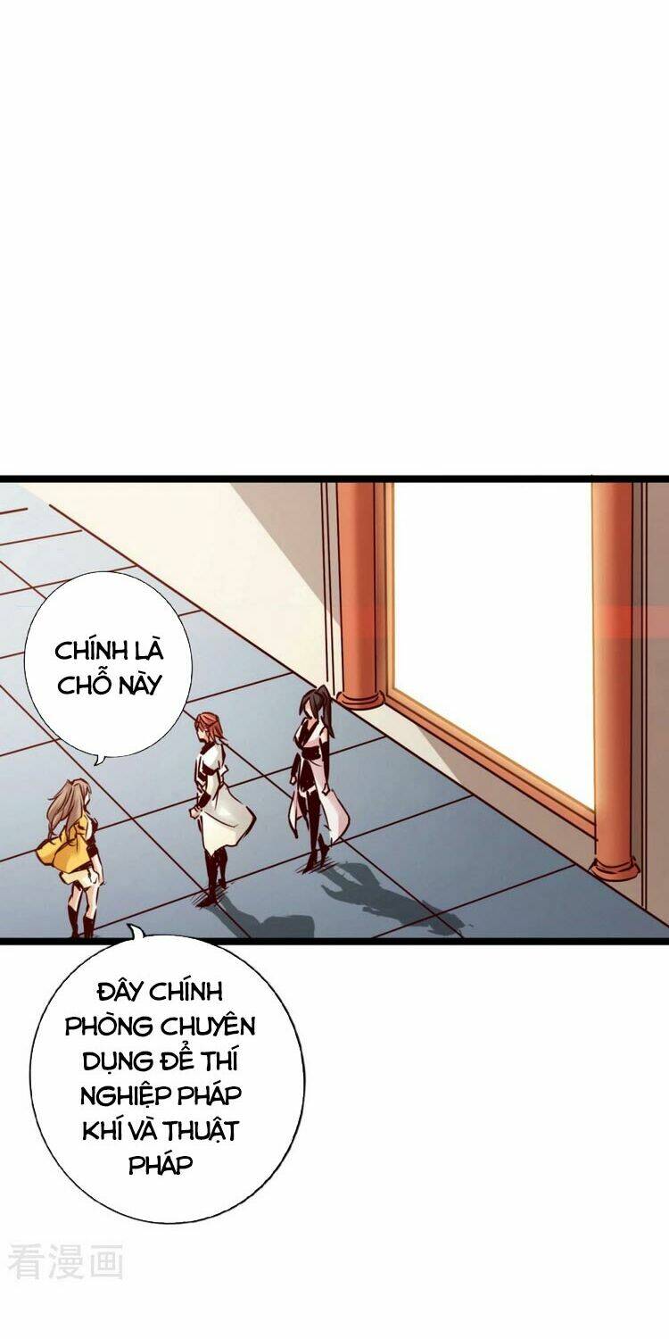 Chương 84 - Trang 34