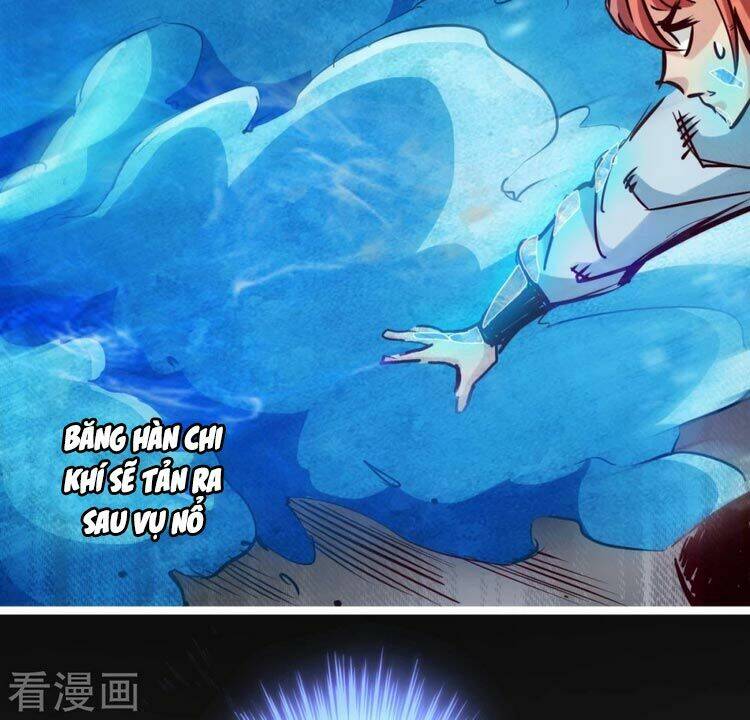 Chương 85 - Trang 21