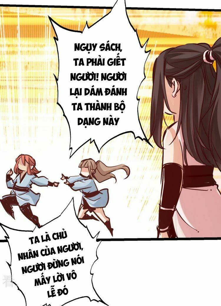 Chương 85 - Trang 36