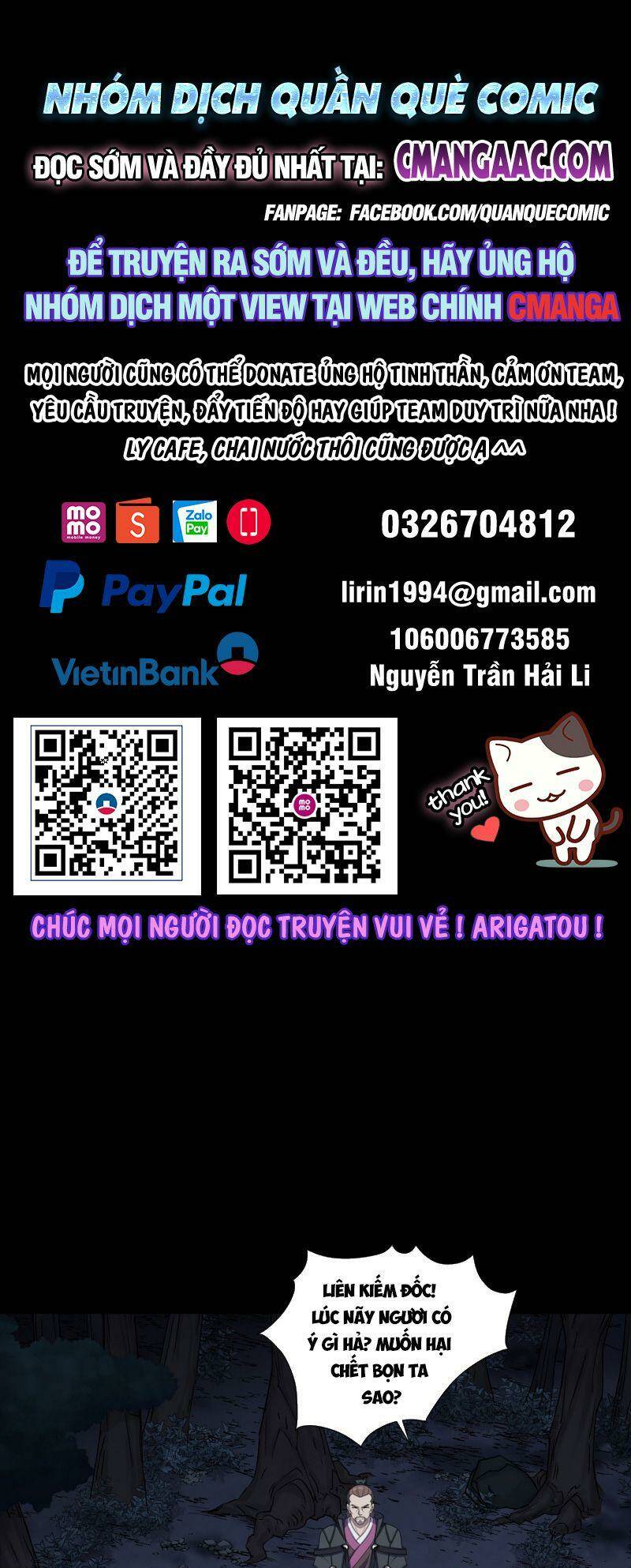 Chương 101 - Trang 1
