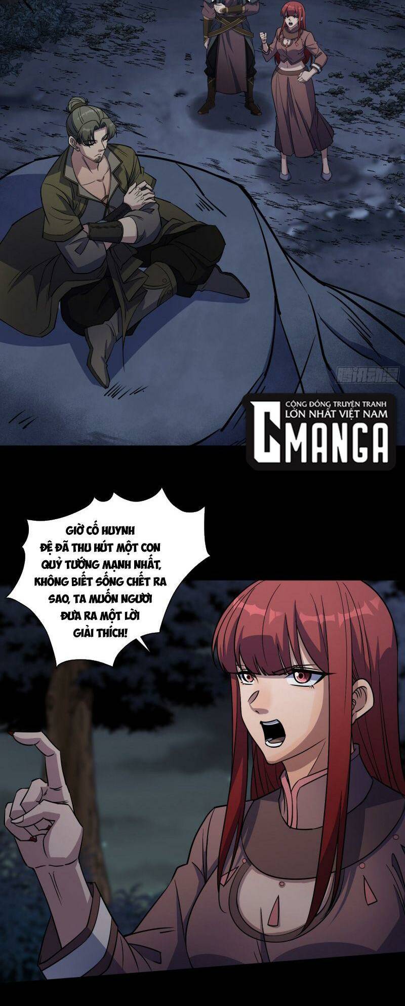 Chương 101 - Trang 2