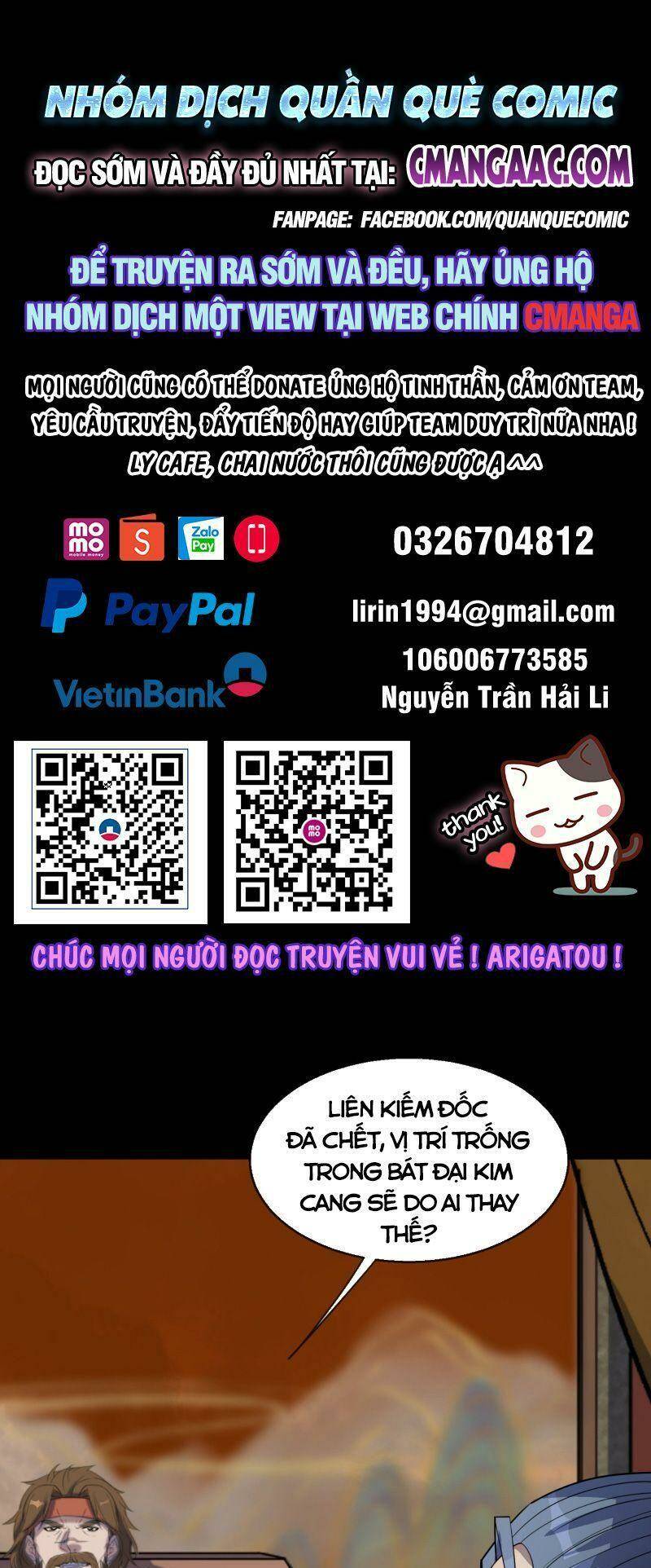 Chương 105 - Trang 1