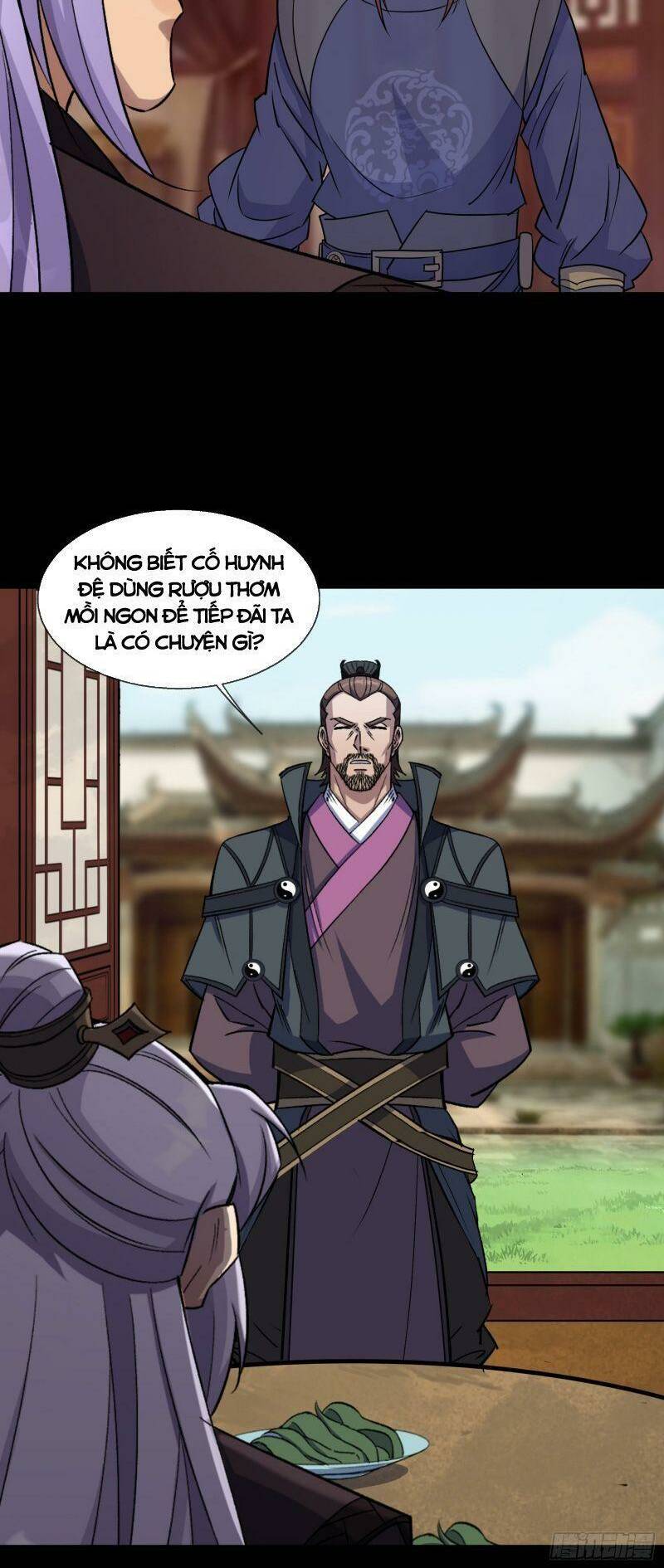 Chương 105 - Trang 16