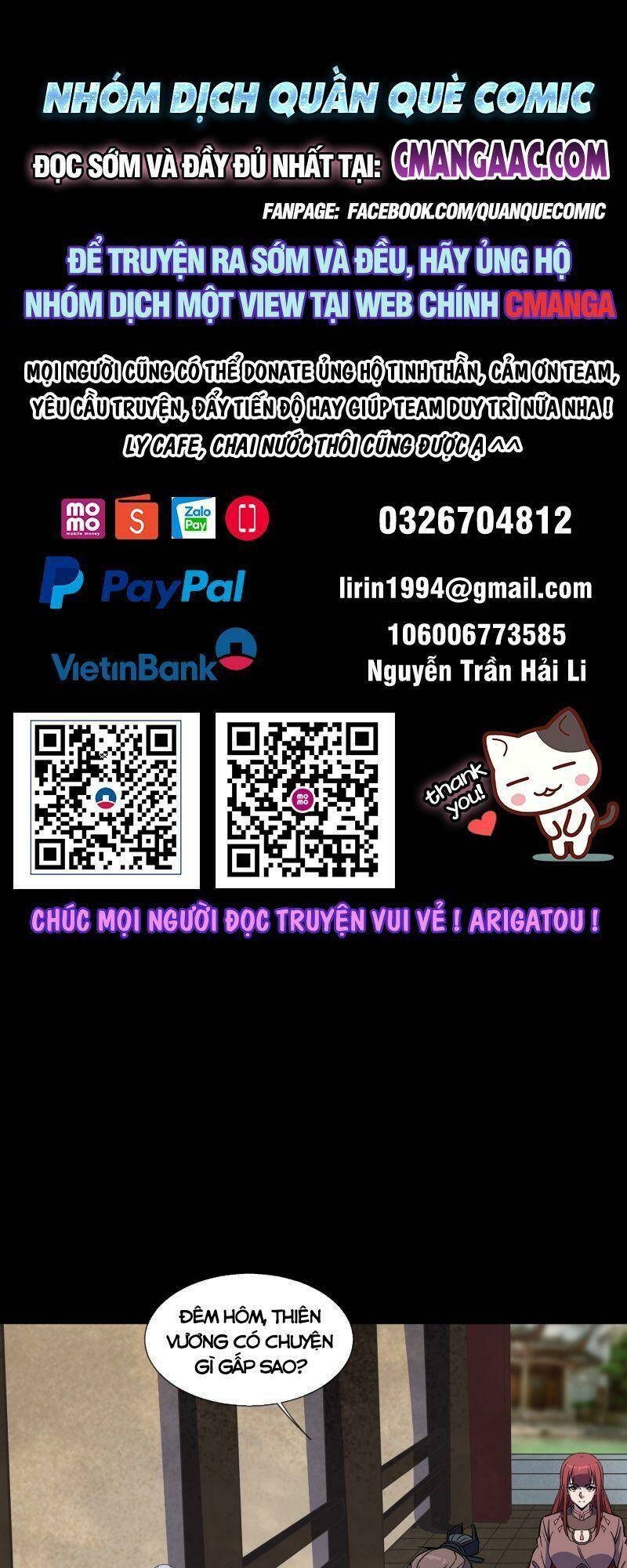 Chương 106 - Trang 1