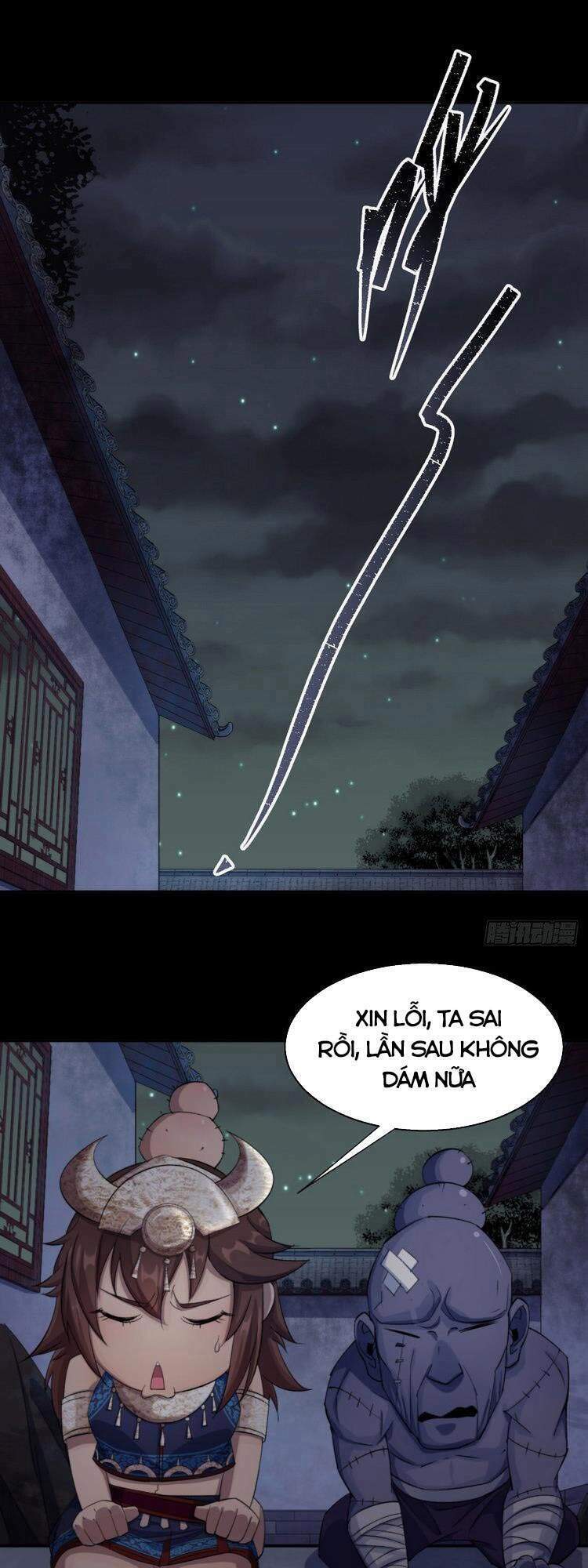 Chương 23 - Trang 1