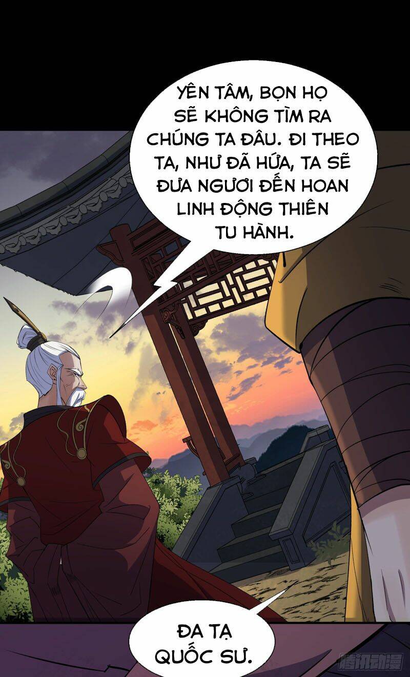 Chương 36 - Trang 22