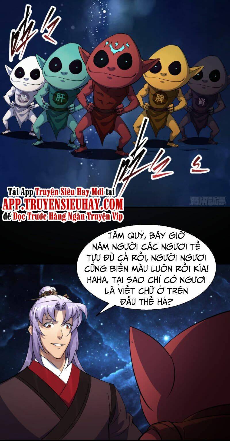 Chương 40 - Trang 25