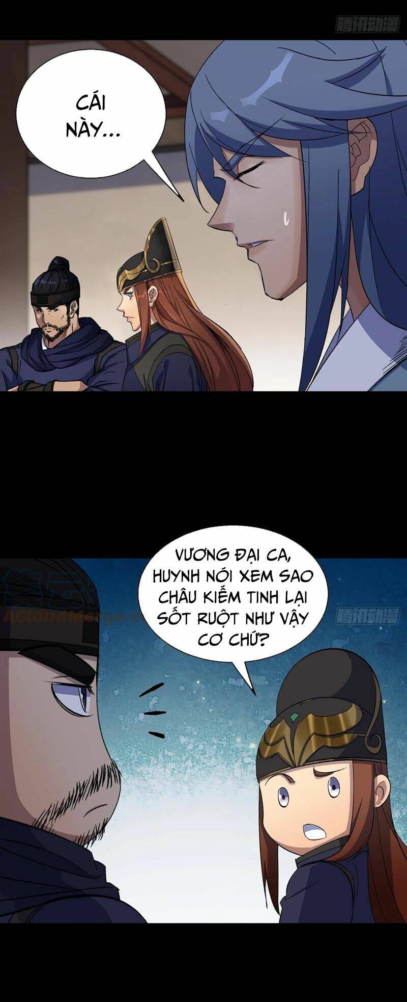 Chương 43 - Trang 28