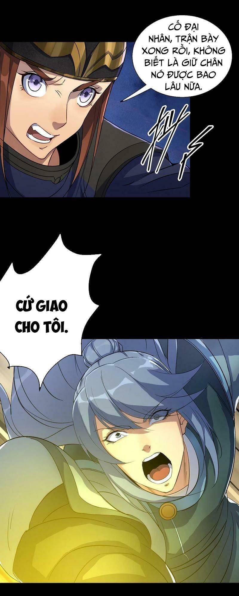 Chương 45 - Trang 22