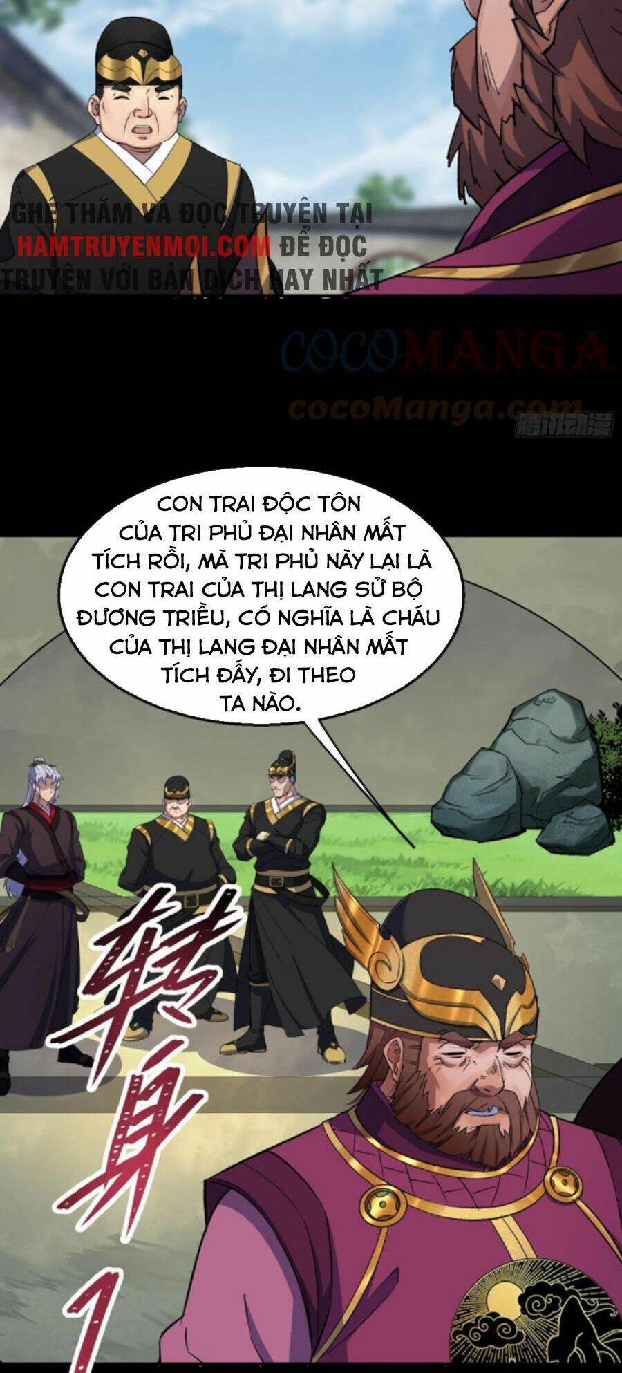 Chương 63 - Trang 22