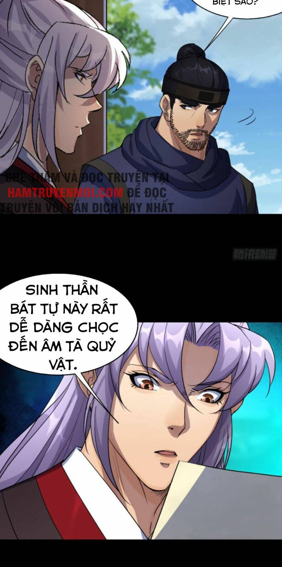 Chương 64 - Trang 16
