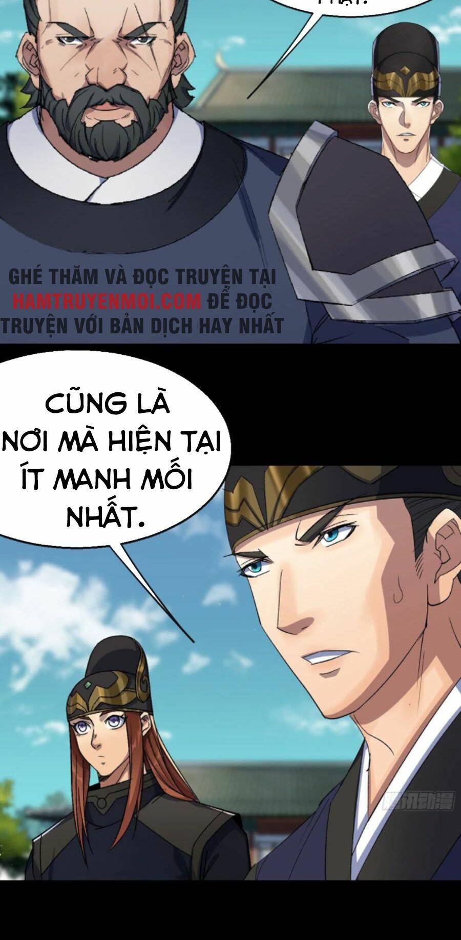 Chương 65 - Trang 2