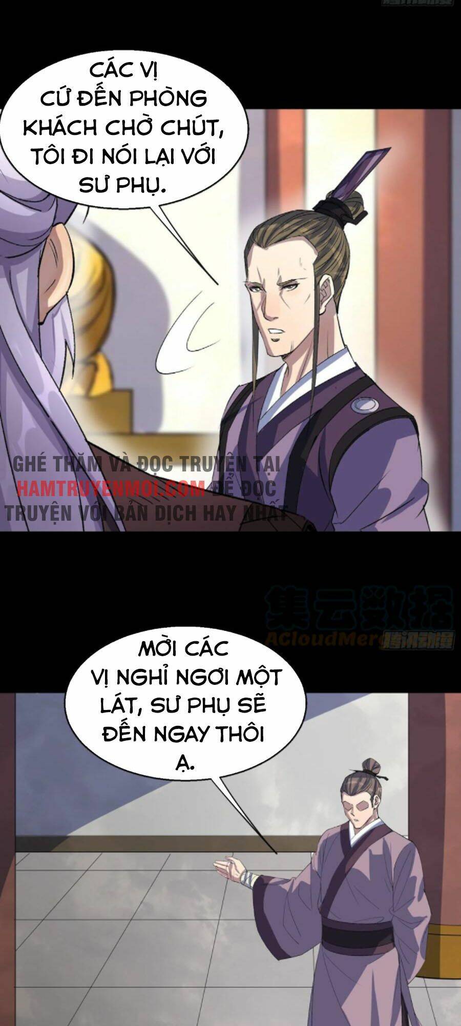 Chương 65 - Trang 8