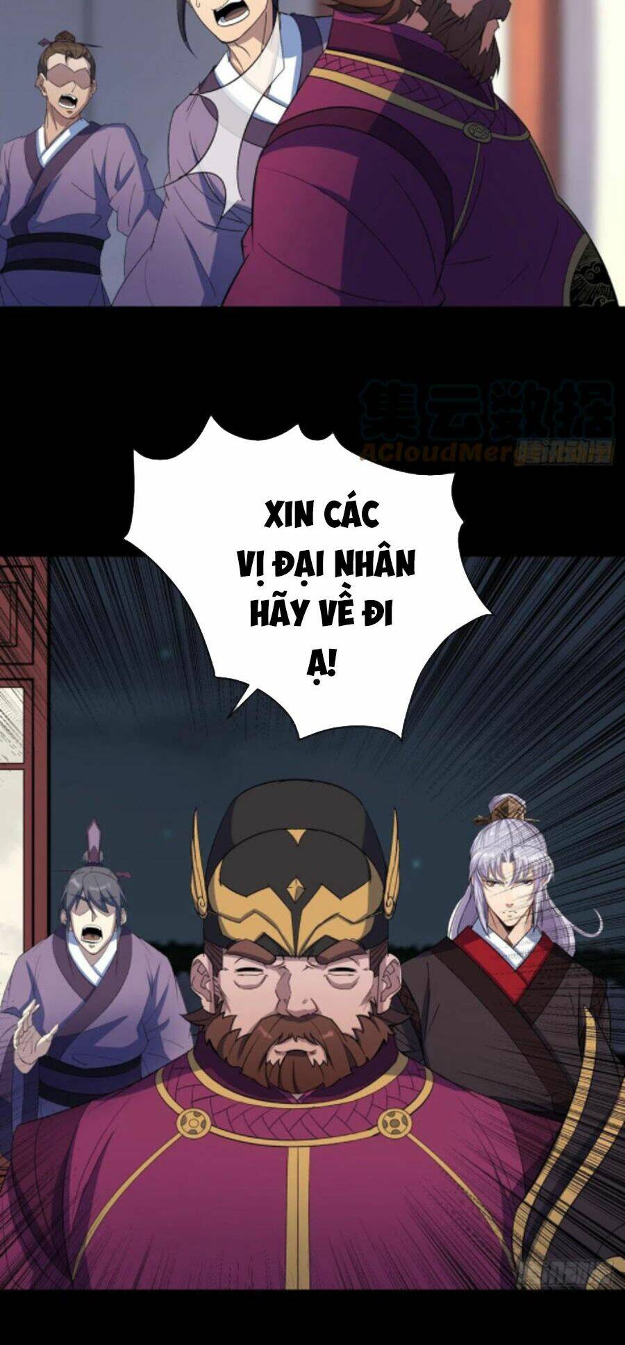Chương 66 - Trang 23
