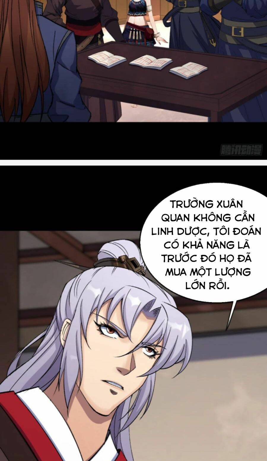Chương 66 - Trang 5