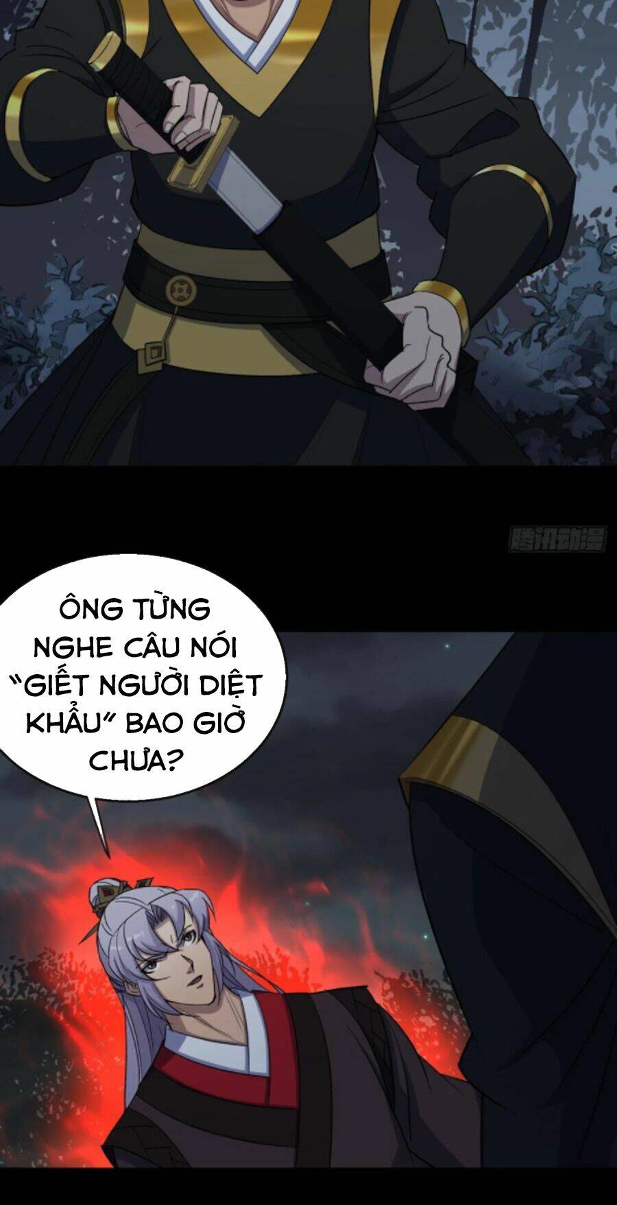 Chương 69 - Trang 22