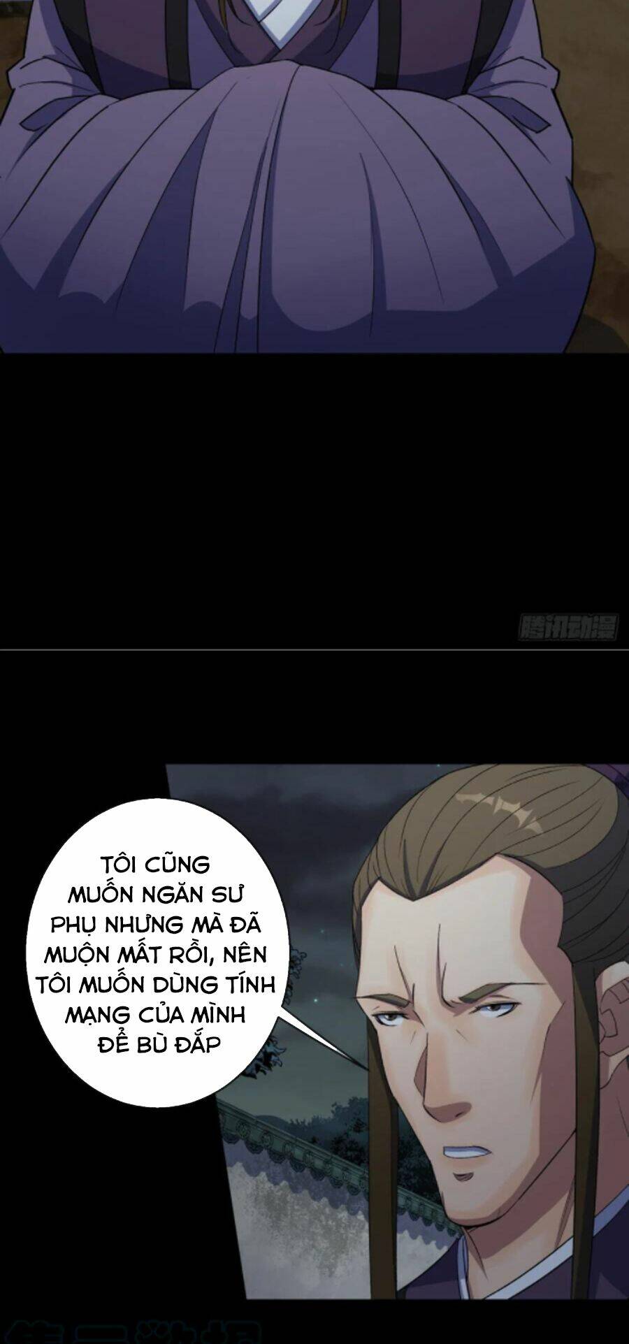 Chương 70 - Trang 11