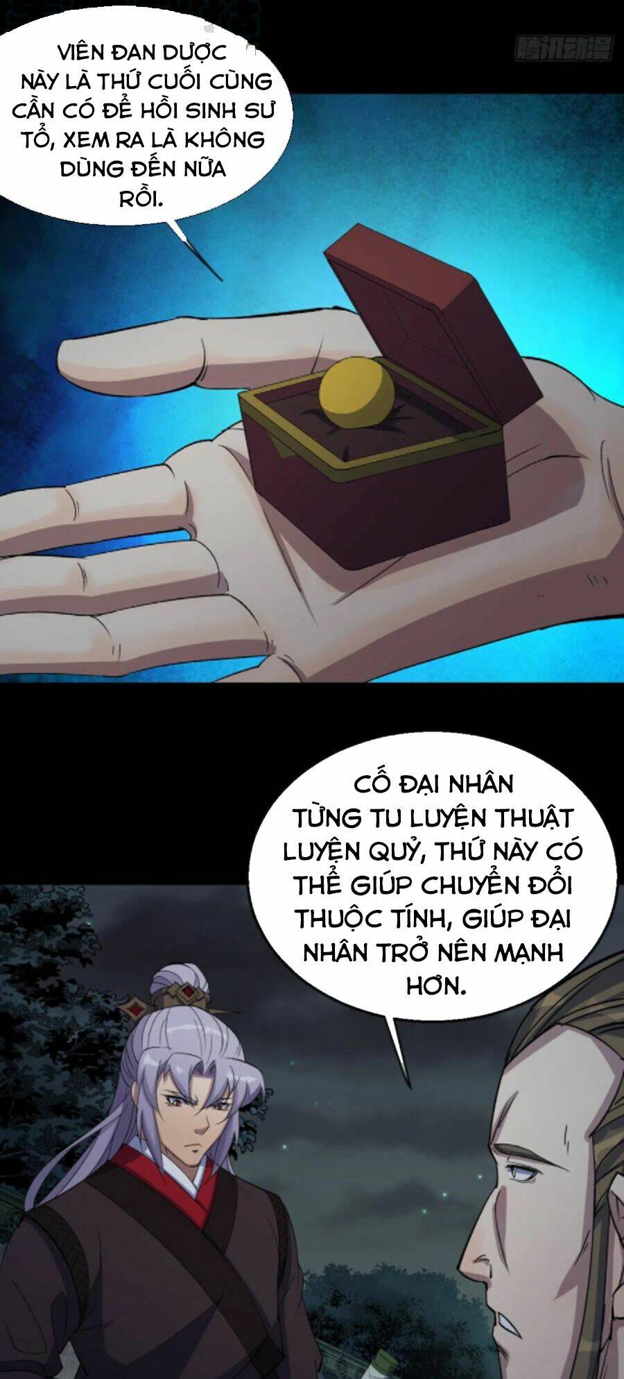 Chương 70 - Trang 12