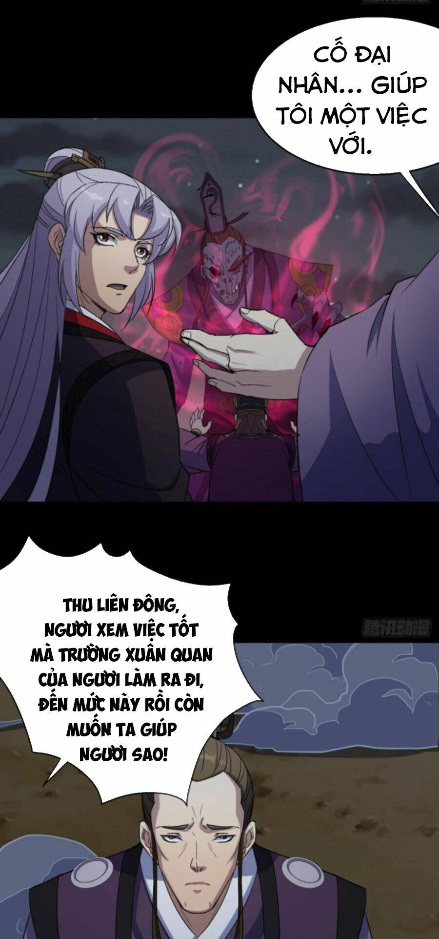 Chương 70 - Trang 10