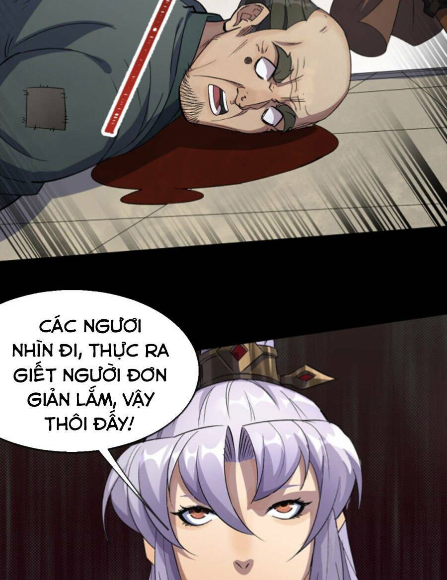 Chương 77 - Trang 31