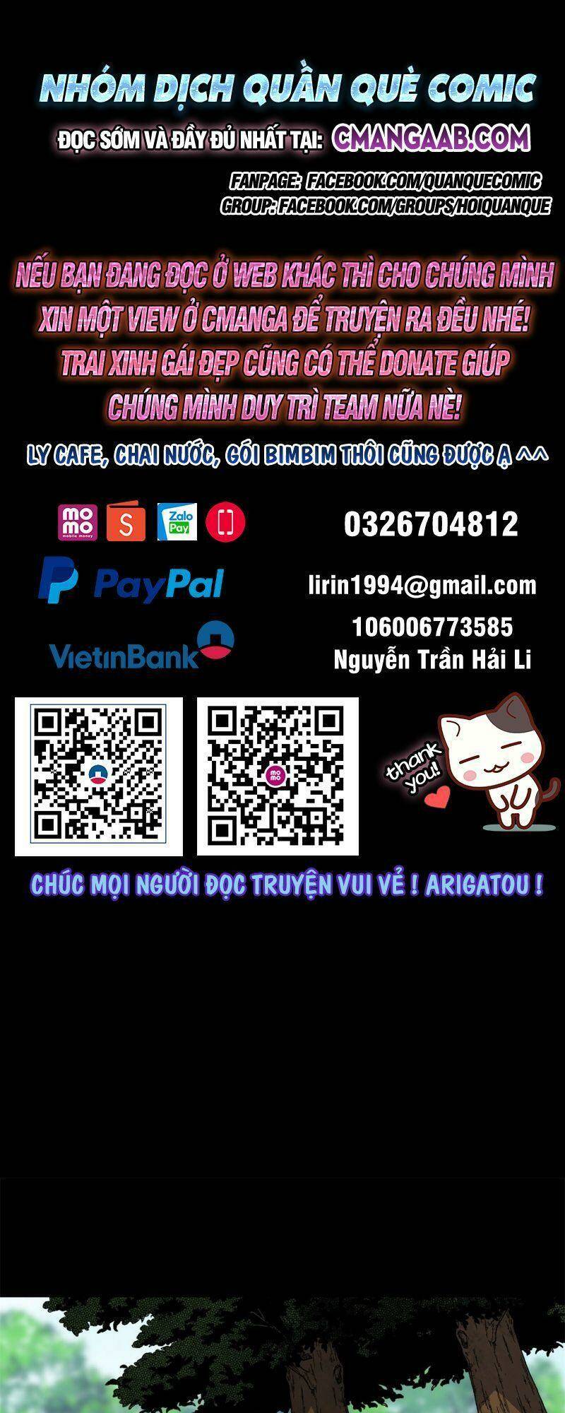 Chương 85 - Trang 1