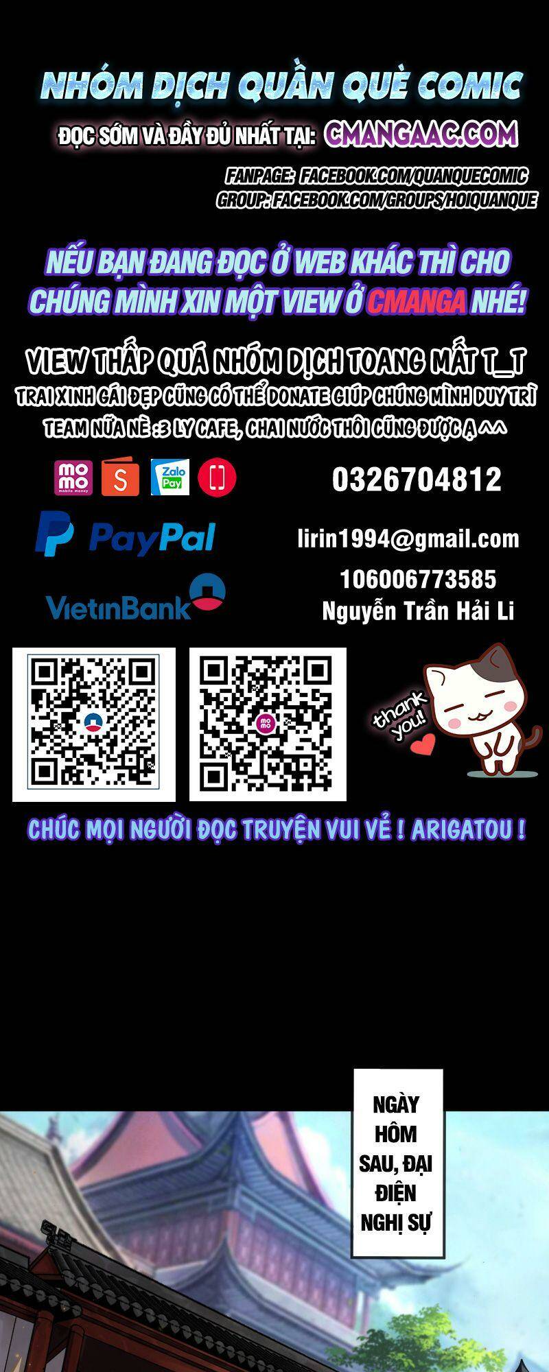 Chương 89 - Trang 1