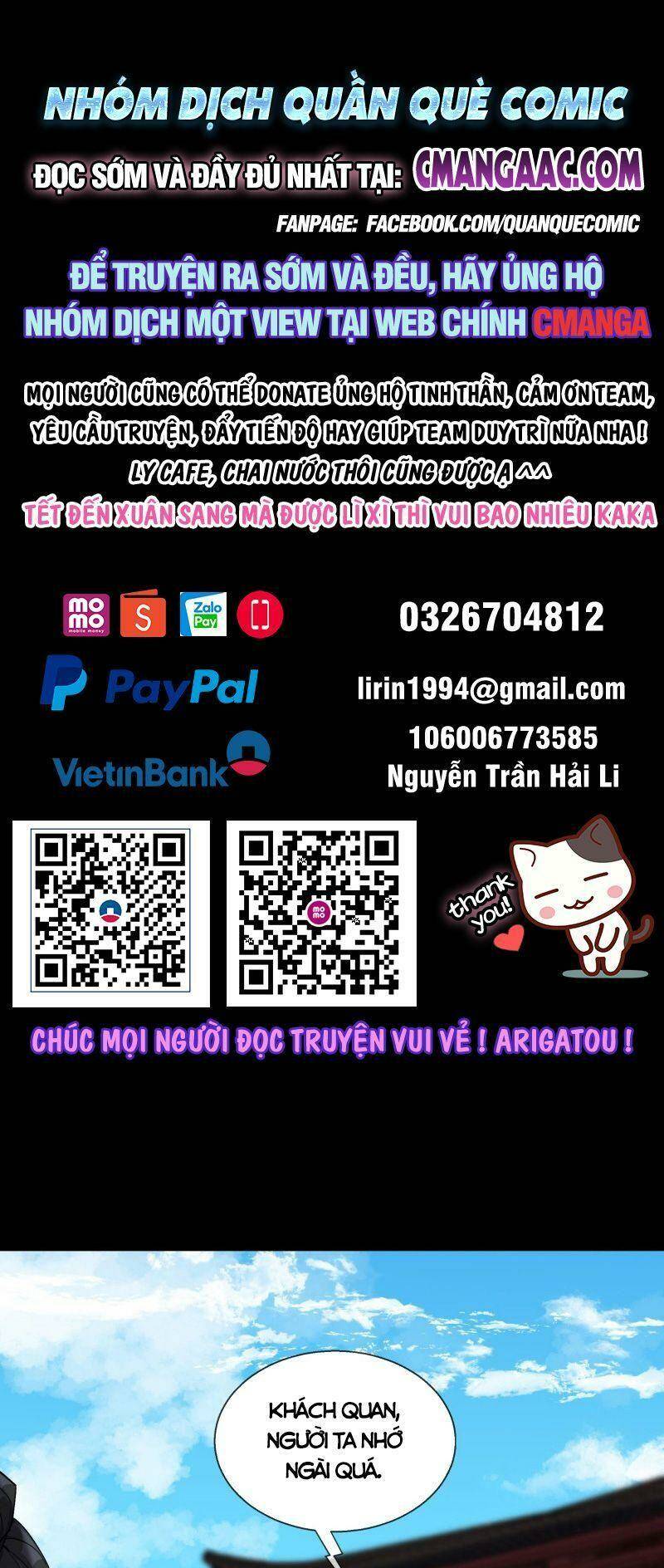 Chương 91 - Trang 1