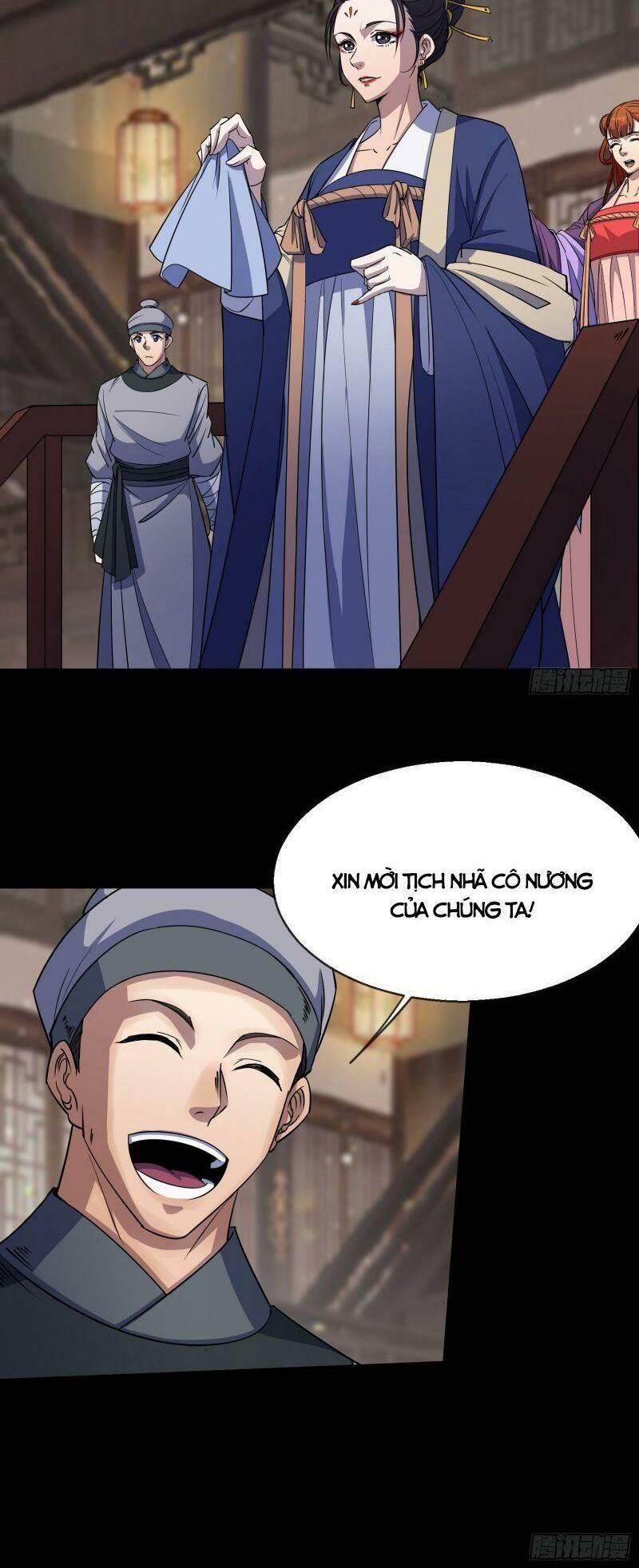 Chương 91 - Trang 6