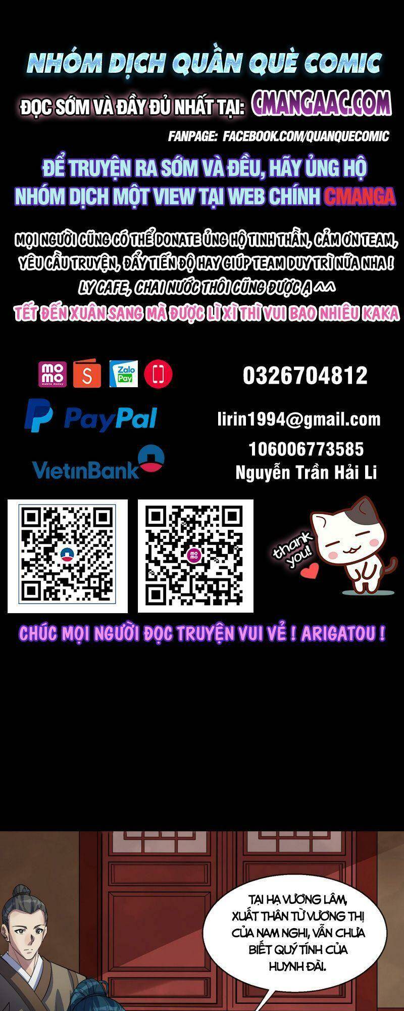 Chương 92 - Trang 1