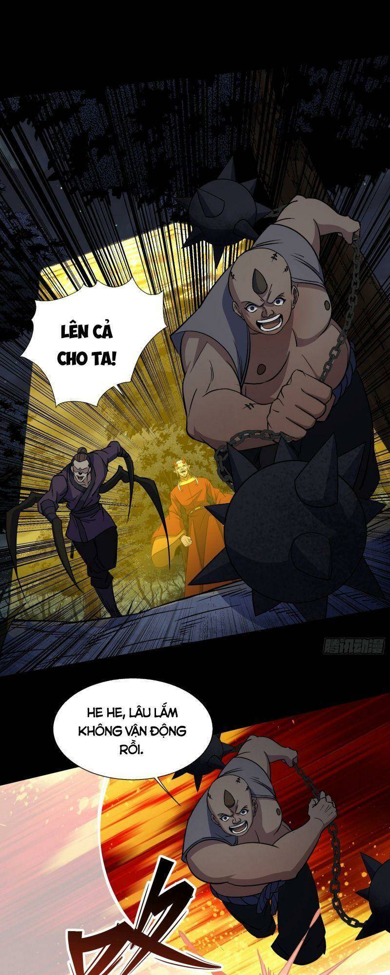 Chương 99 - Trang 17