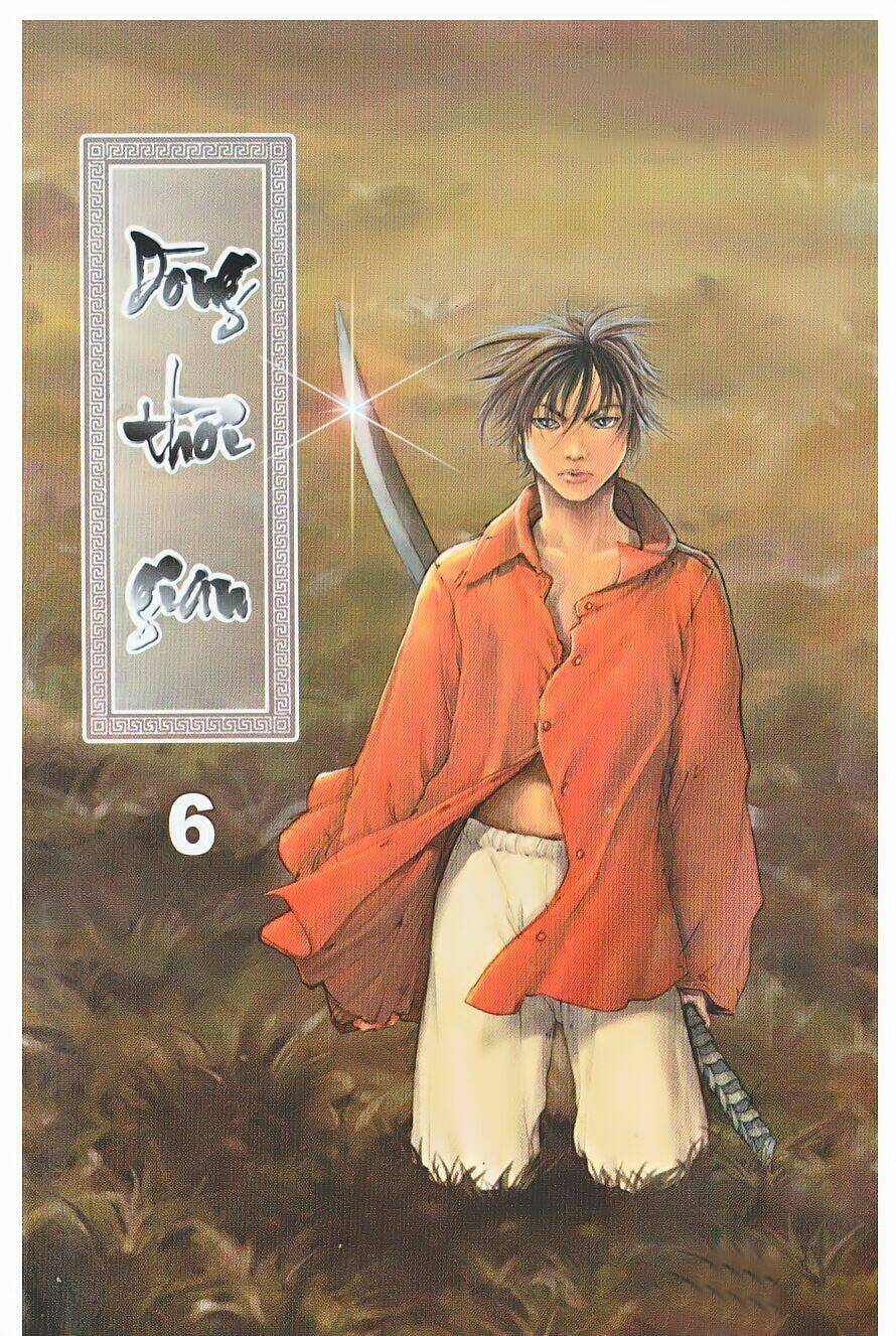 Chương 24 - Trang 1