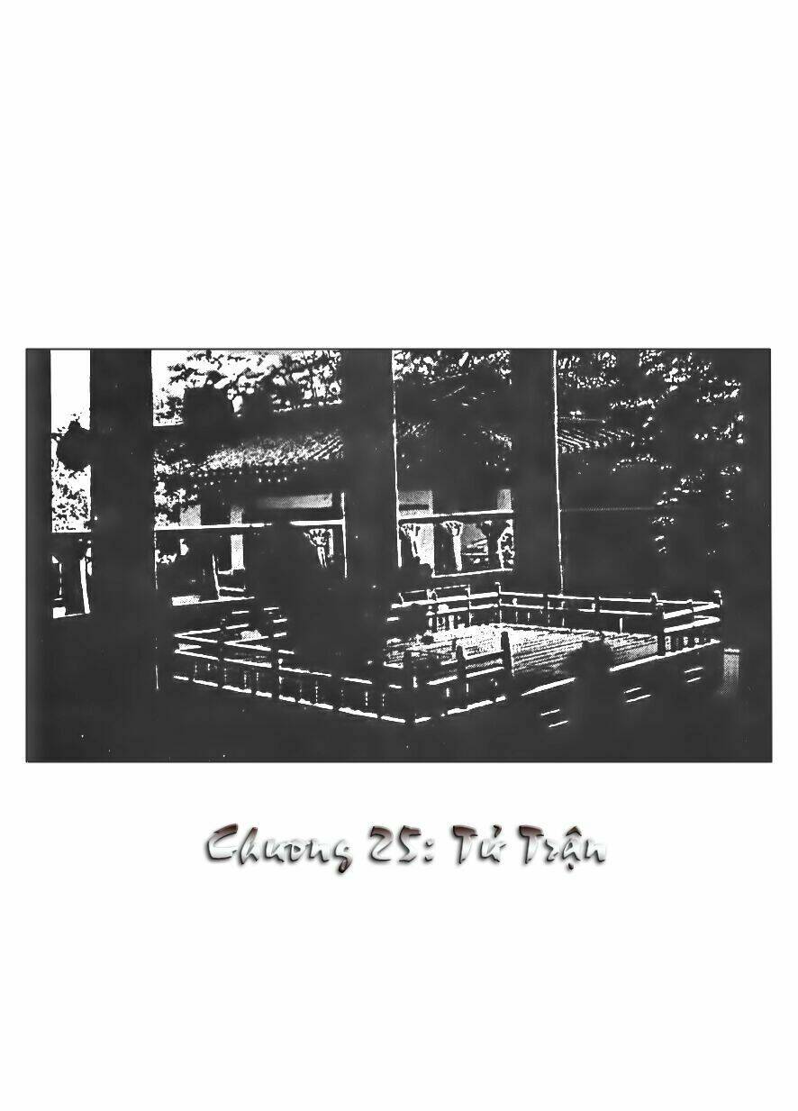 Chương 25 - Trang 1