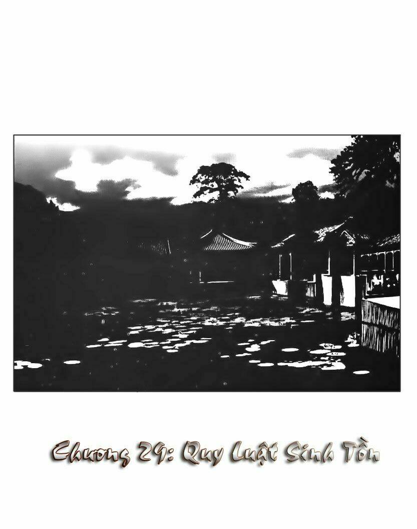 Chương 29 - Trang 1