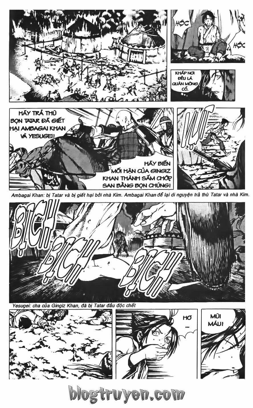 Chương 32 - Trang 5