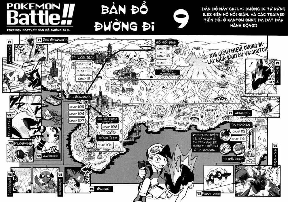 Chương 116 - Trang 16