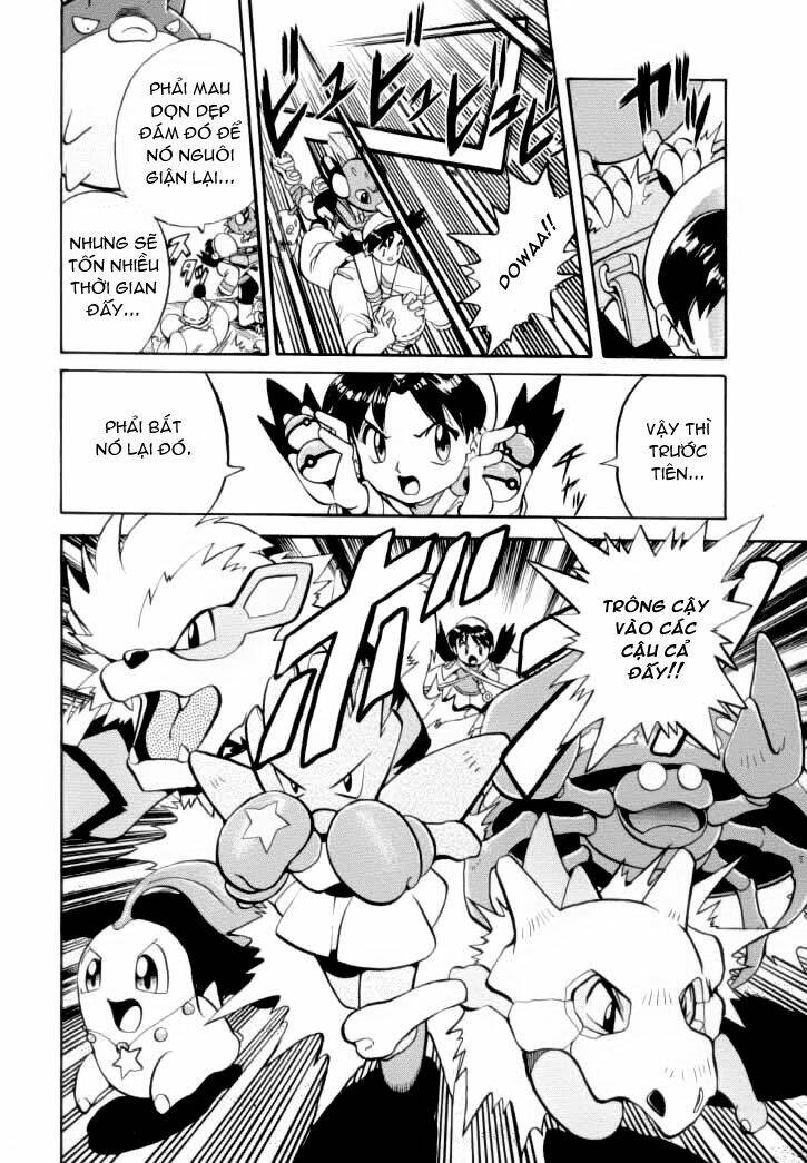 Chương 122 - Trang 6