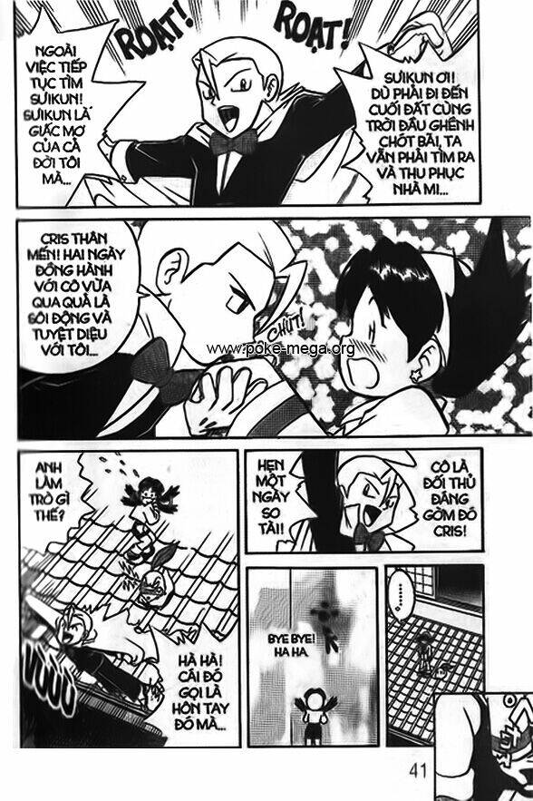 Chương 132 - Trang 10