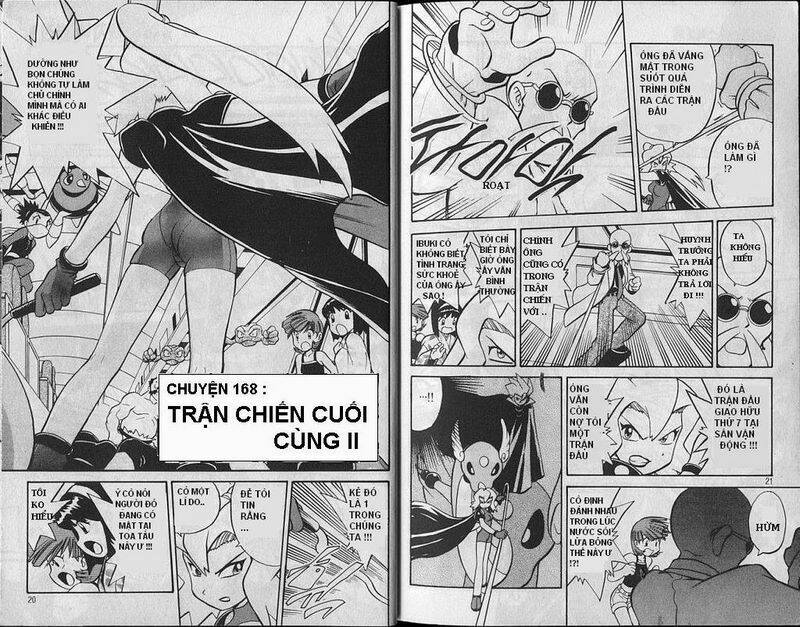 Chương 168 - Trang 1