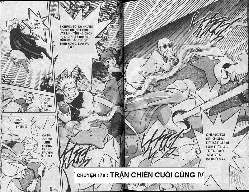 Chương 170 - Trang 1