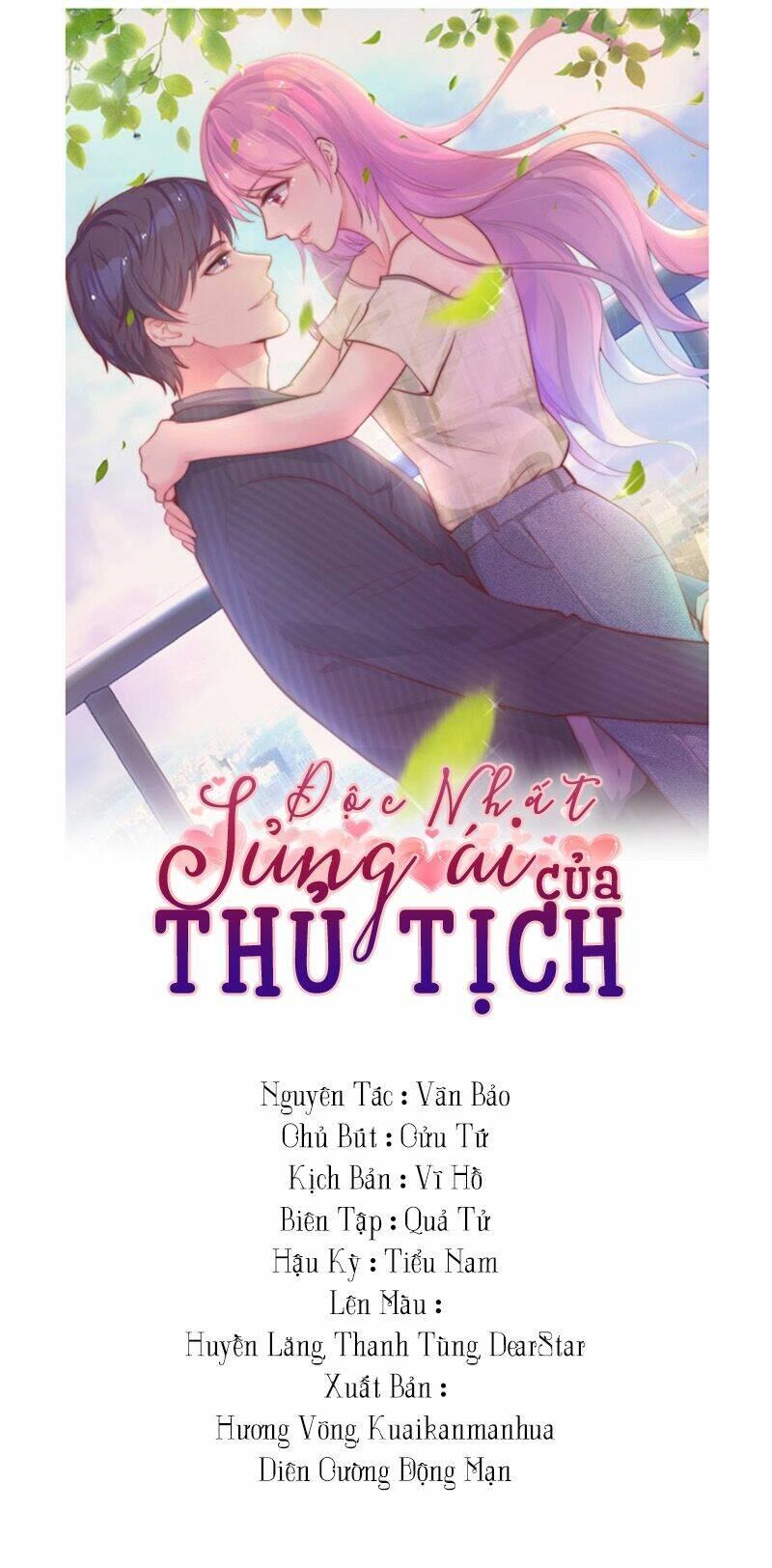 Chương 6 - Trang 1