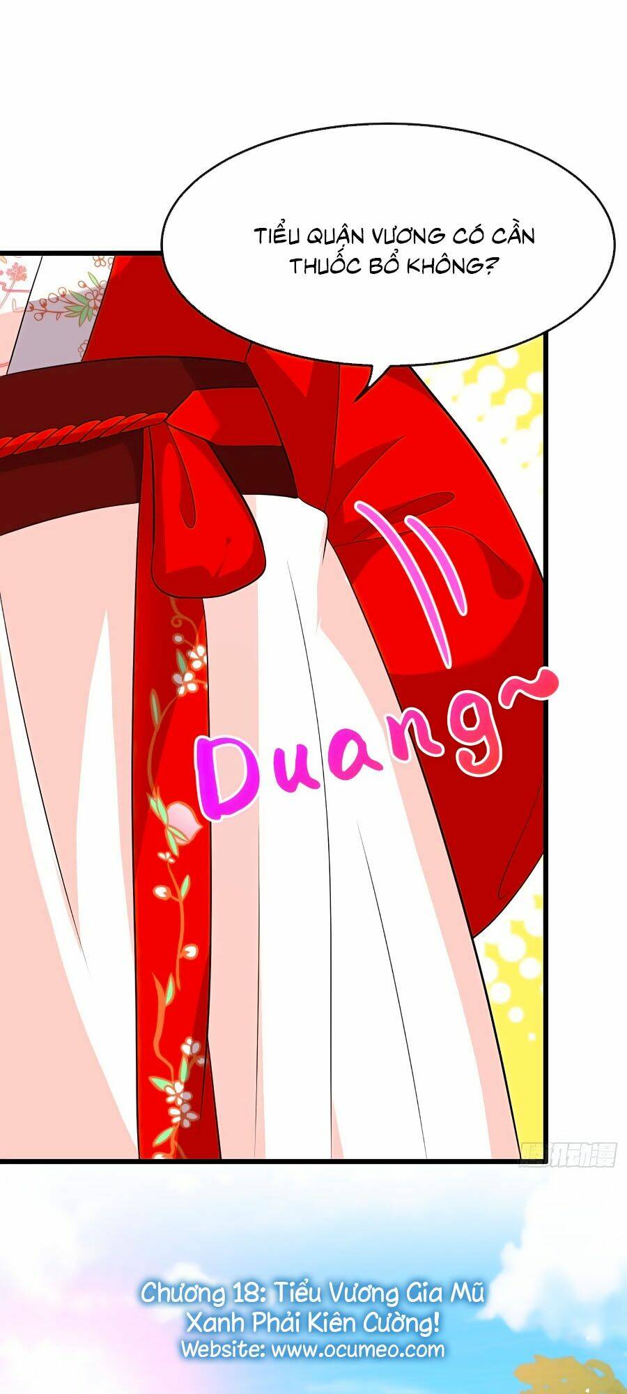 Chương 18 - Trang 1
