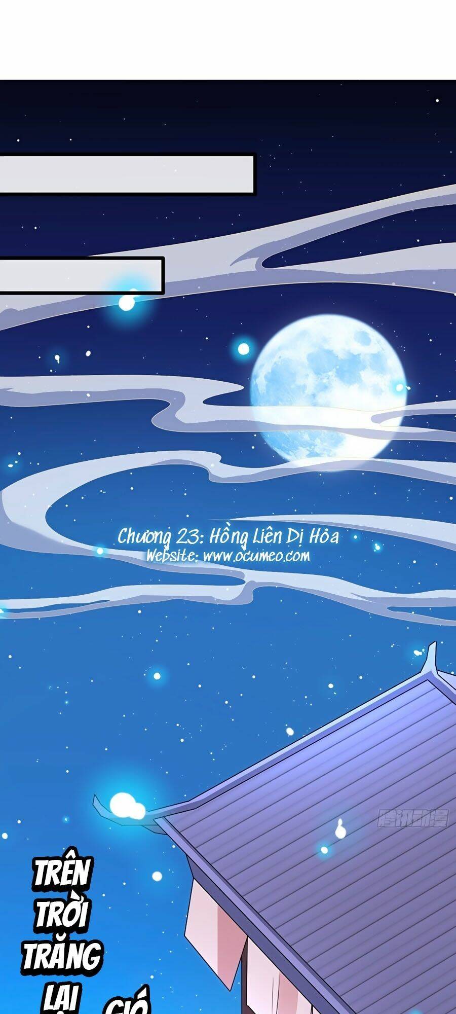 Chương 23 - Trang 1