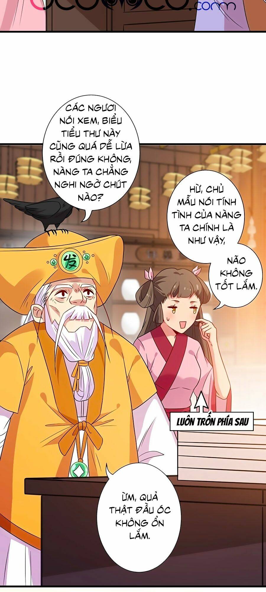 Chương 32 - Trang 2