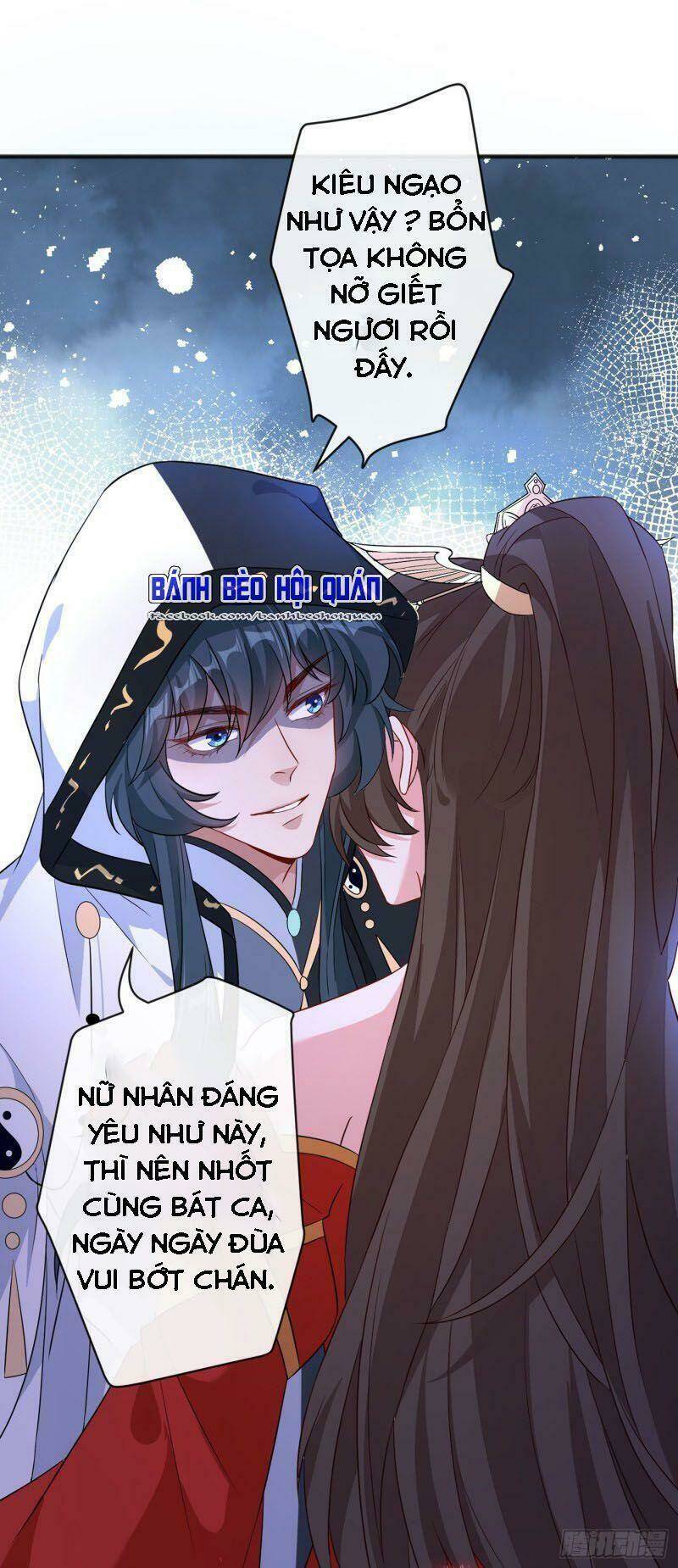 Chương 50 - Trang 29