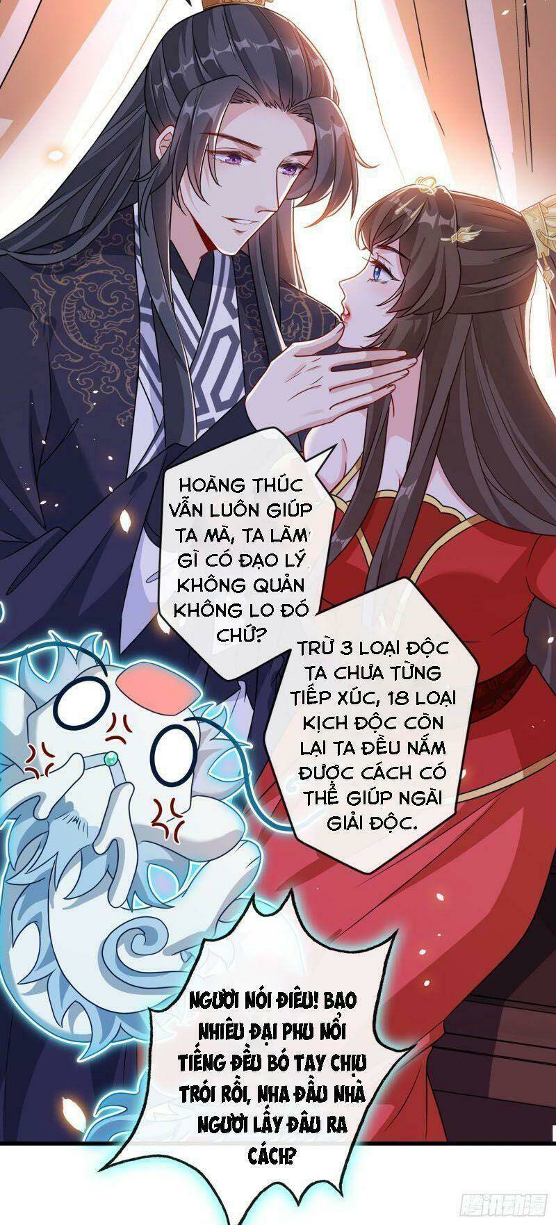 Chương 55 - Trang 31