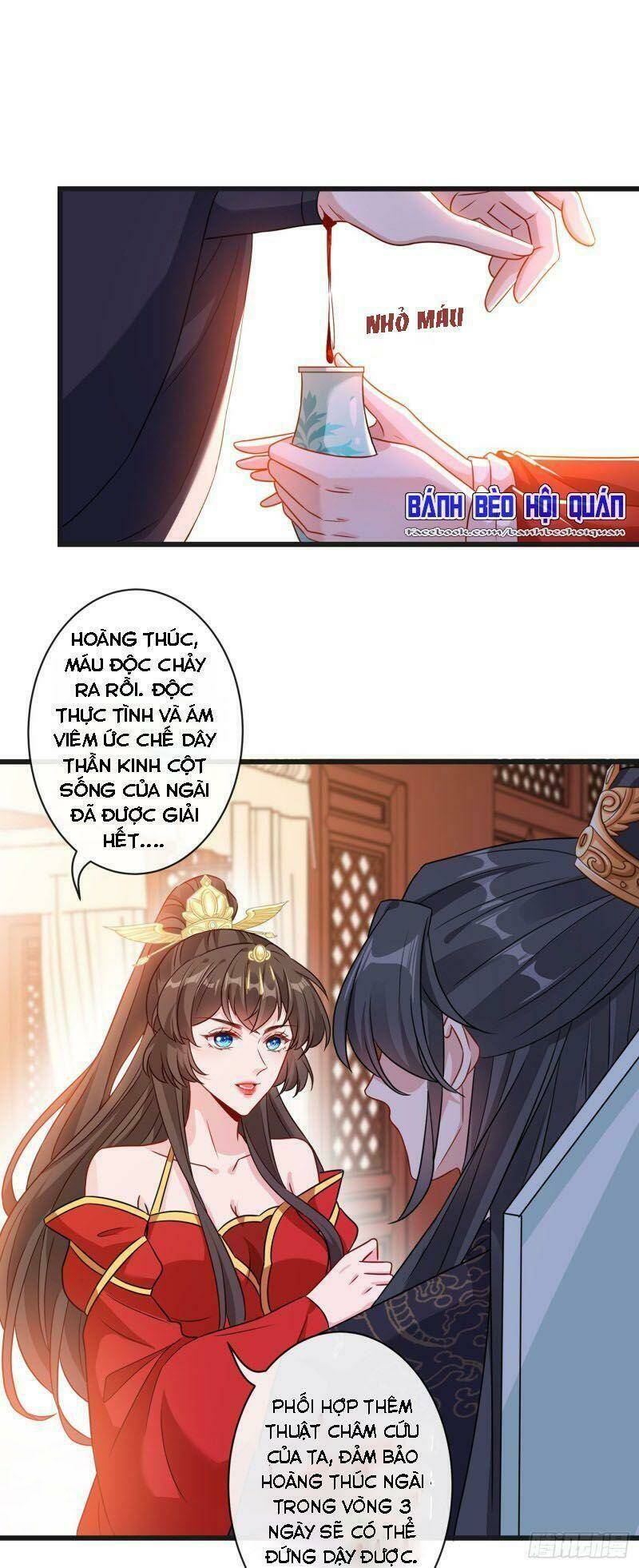 Chương 55 - Trang 37